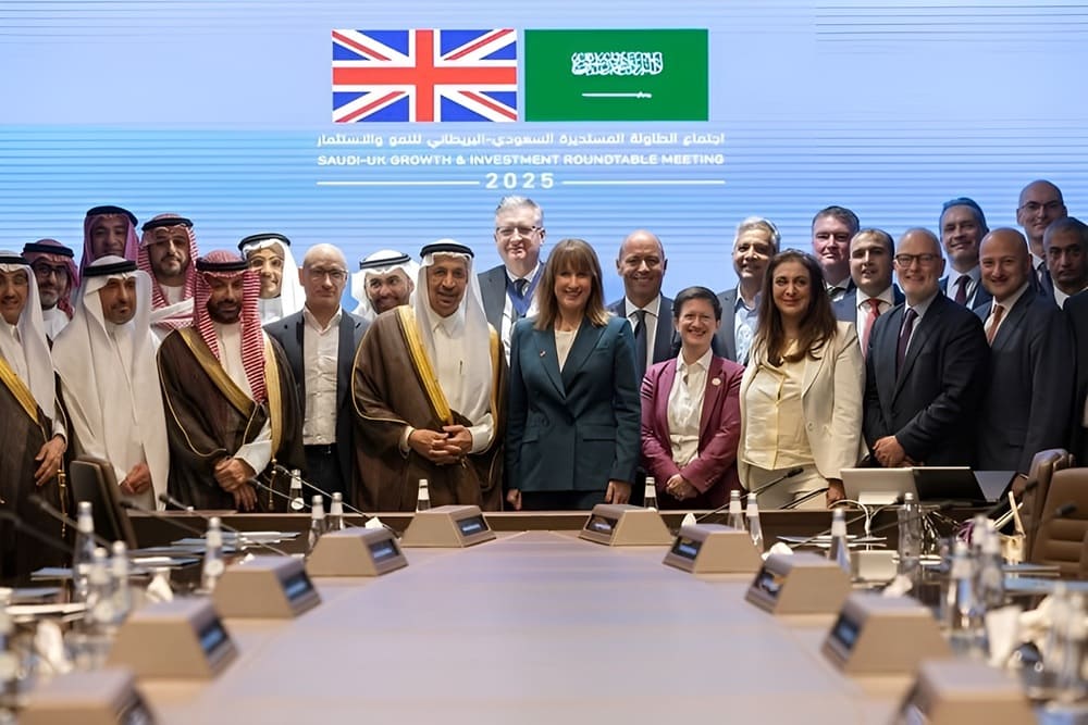 Cambridge Saudi Defense Deal Raises Rights Risks