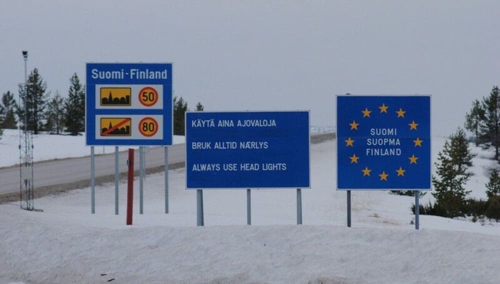 Finland Medical Exports to Russia Face Curbs