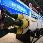 Turkey's Yildirimhan ICBM—Ankara’s 6,000km Leap
