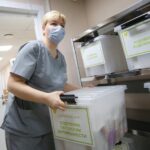 Finland Medical Exports to Russia Face Curbs