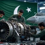 Pakistan Turbofan Engine 2026 Roadmap
