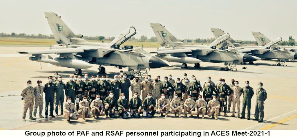 PAF 1990s Fighter Search: Sanctions to JF-17