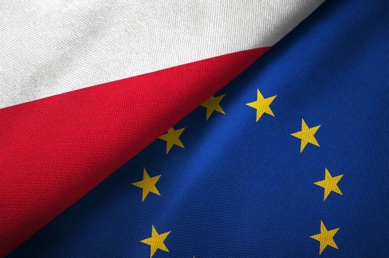 Poland EU Defense Loan—Warsaw Rearms Faster