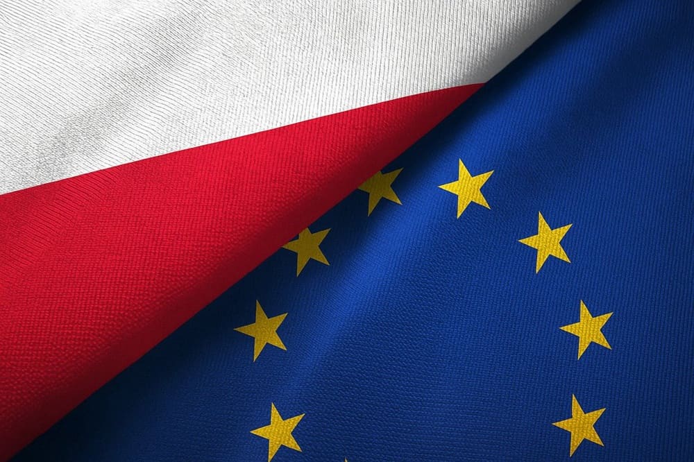 Poland EU Defense Loan—Warsaw Rearms Faster