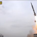 Fateh-3 Supersonic Cruise Missile