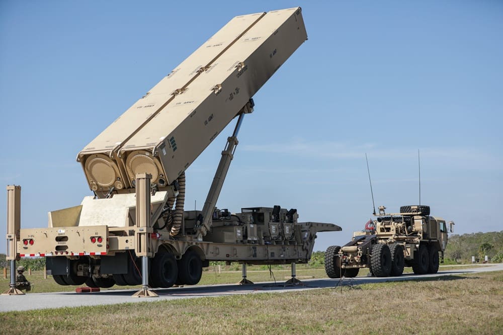 US Army to Deploy Dark Eagle Hypersonic Missile