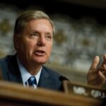 I Don't Trust Pakistan: US Senator Lindsey Graham