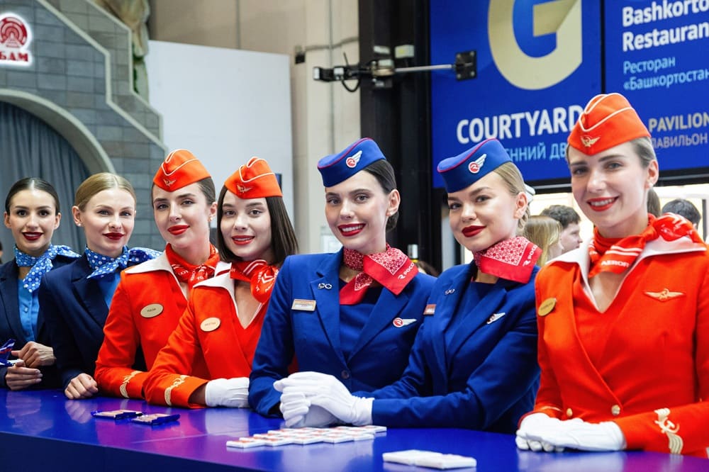 Russia’s €1B Aviation Sanctions Evasion