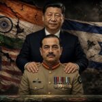 Pakistan is China's Israel