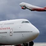 Russia’s €1B Aviation Sanctions Evasion