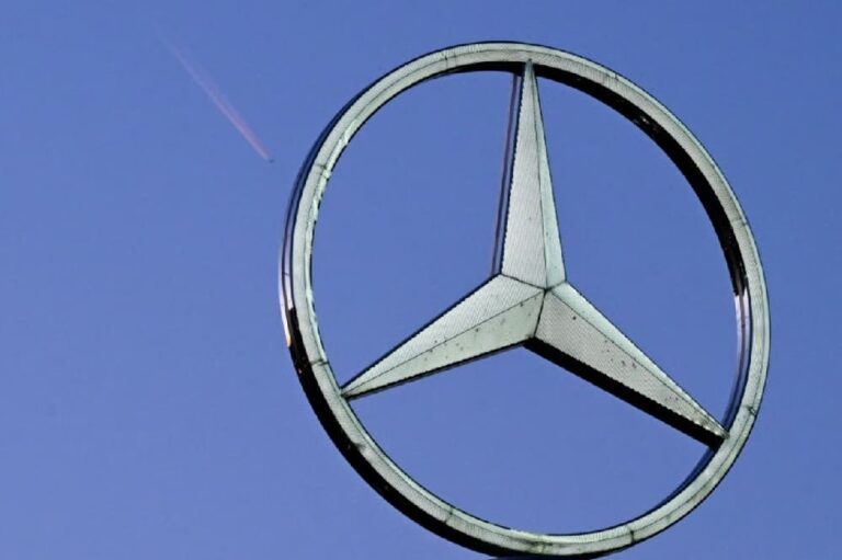 Mercedes-Benz Defense Shift: Europe’s Industrial Signal