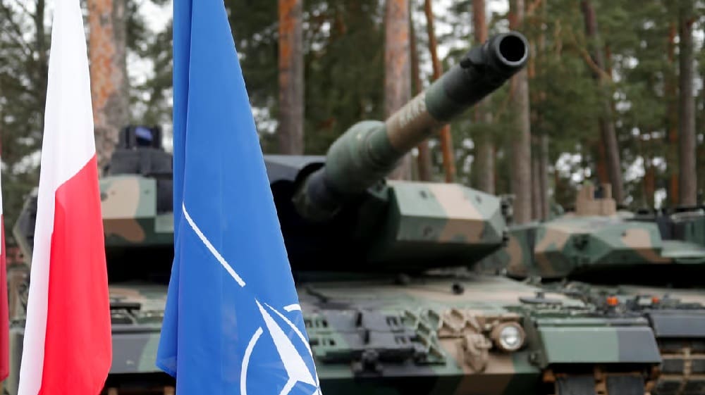 Poland EU Defense Loan—Warsaw Rearms Faster