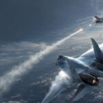 Russian Su-35’s First Reported Ukrainian F-16 Kill