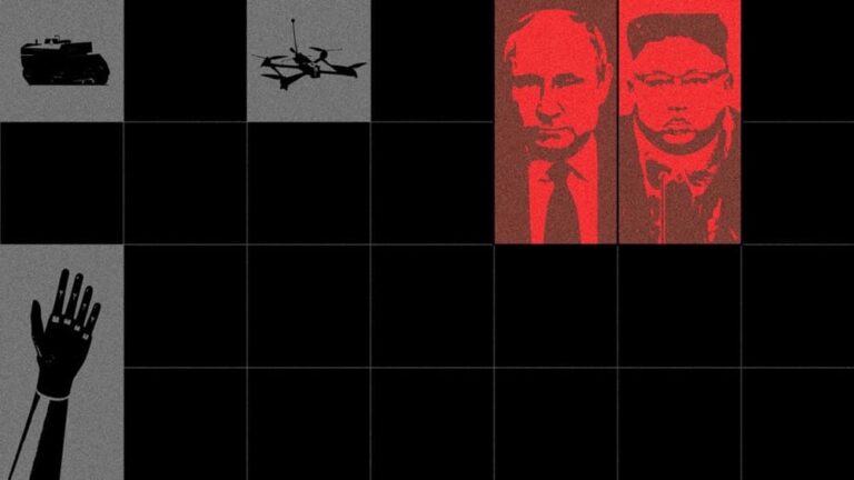 Ukraine Defense AI Deal—Germany Taps Combat Data