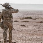Two US Soldiers Missing in Morocco Drills