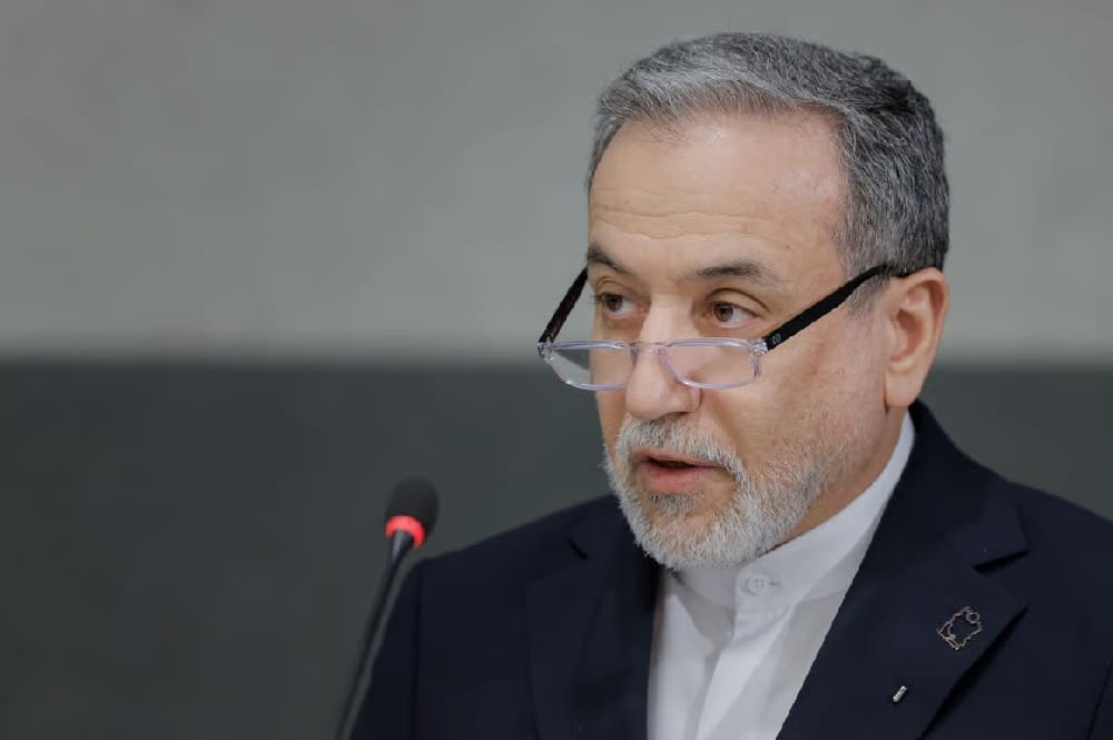 Iran admits Russia and China Military Support