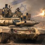 Trophy APS for Indian Tanks—Rafael-L&T MoU
