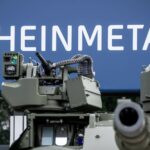 Russia Rheinmetall Lawsuit Reopens Mulino Dispute
