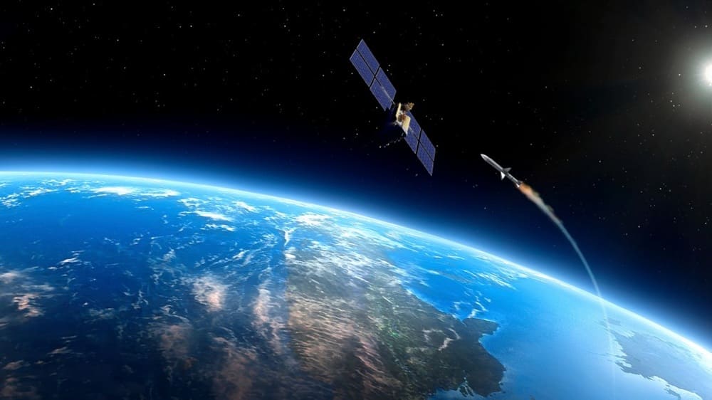 Anti-Satellite Weapons: Counterspace Systems Explained