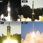 India BMD Tests Validate Layered Missile Shield