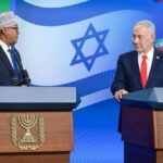 Somaliland Israel Training—Base Rumours Denied