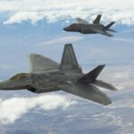 F-22 and F-35 Software: Inside the Code War