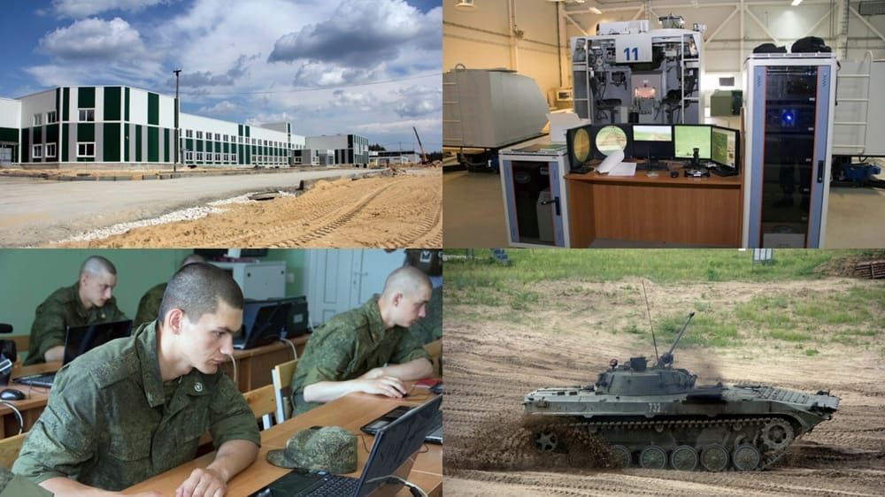 Russia Rheinmetall Lawsuit Reopens Mulino Dispute