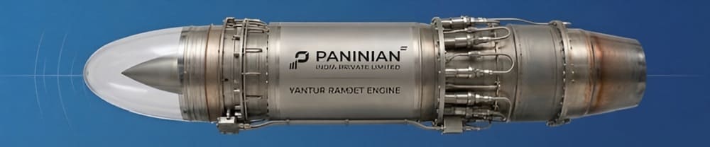 Yantur Ramjet Engine: India’s Supersonic Push