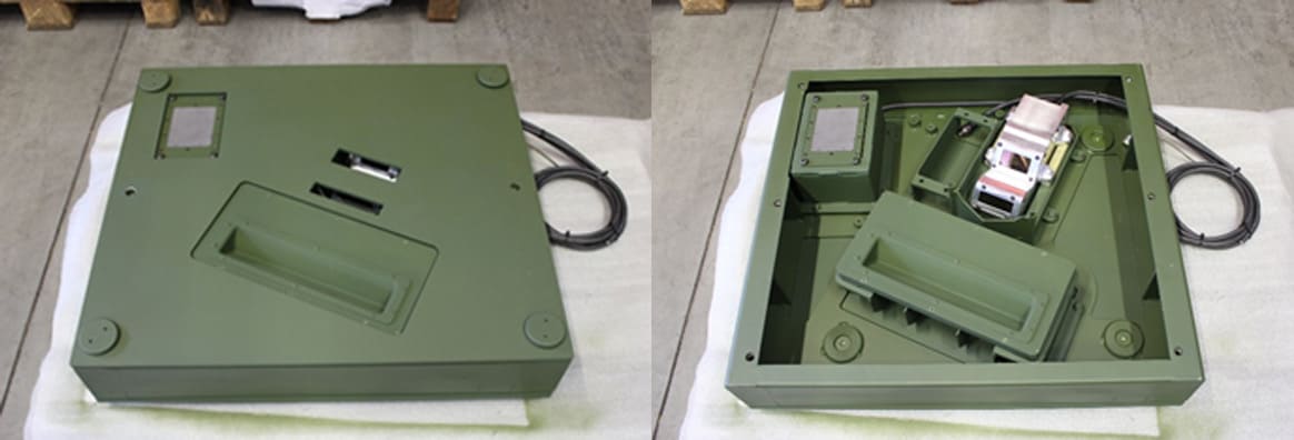 StrikeShield and Active KE Protection