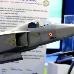 AMCA Engine Talks Stall Over 3x GE Price