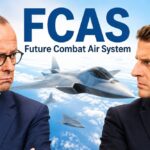 Europe’s $110bn FCAS Fighter Jet Collapses
