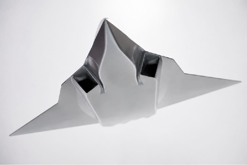 Europe’s $110bn FCAS Fighter Jet Collapses