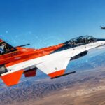 X-62A VISTA AI Fighter: Future Air Combat Testbed