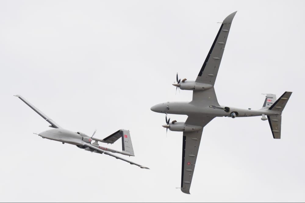 Morocco Drone Production Hub — Africa’s UAV Shift