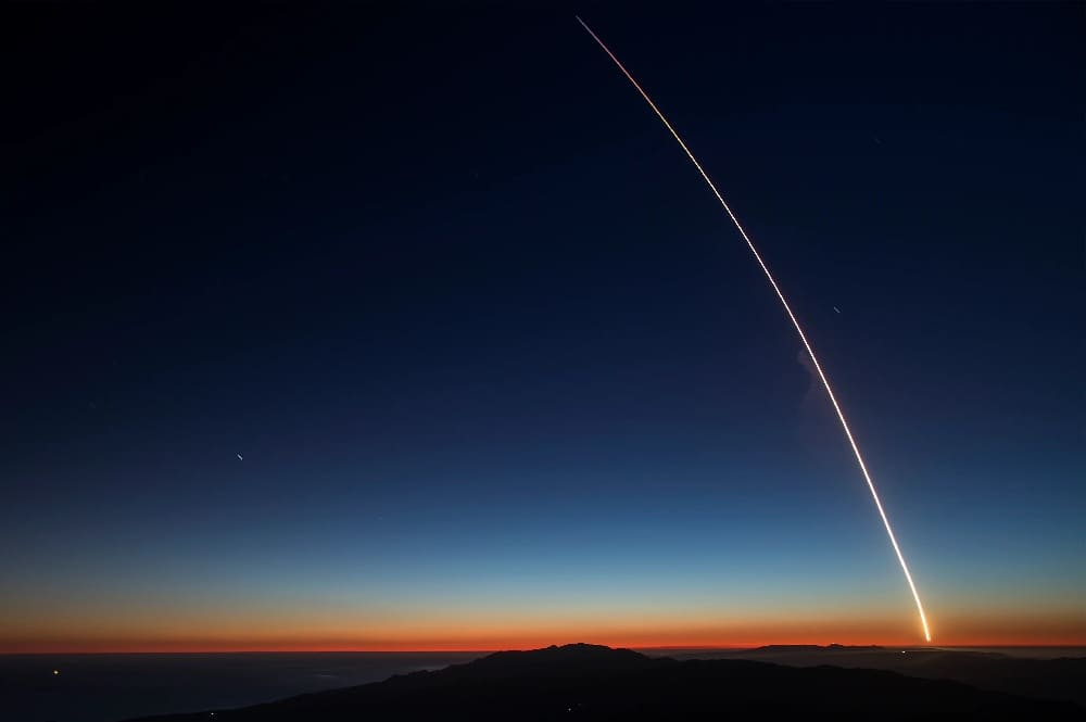 Anti-Satellite Weapons: Counterspace Systems Explained