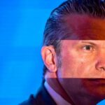 Hegseth Blocks Navy Promotions: Merit Under Fire