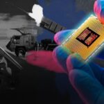 Why Russian Military Electronics Lag Behind the West