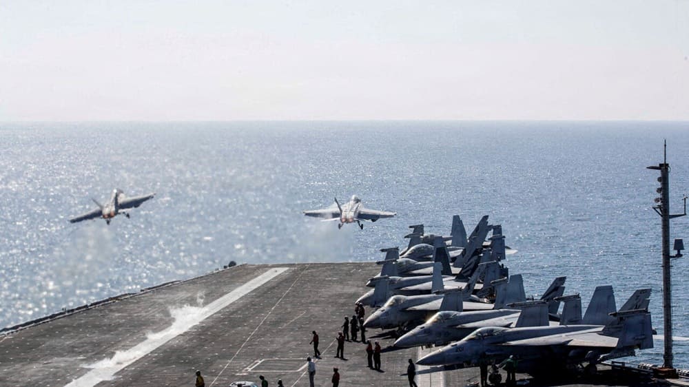 Iran Exposed the Limits of US Airpower