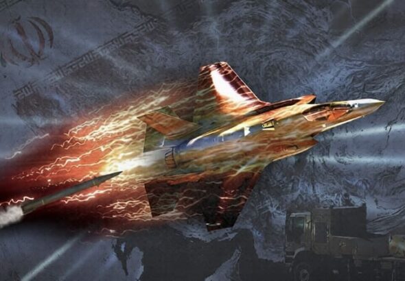 Iran Exposed the Limits of US Airpower