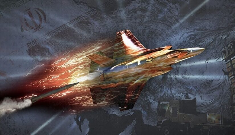 Iran Exposed the Limits of US Airpower