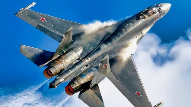 Why the Su-35 Faces Serious Export Hurdles