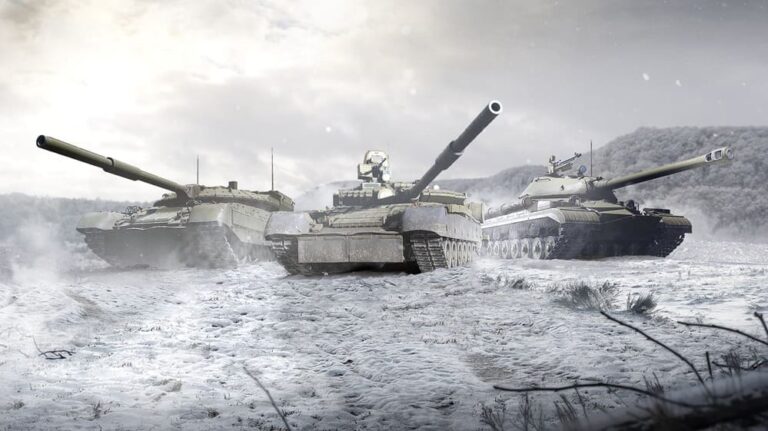 What Soviet vs Western Tanks Really Reveal