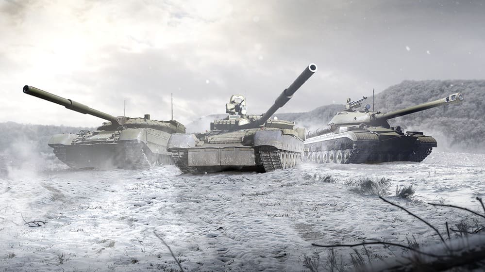 What Soviet vs Western Tanks Really Reveal
