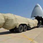 Turkey S-400 Sale to UAE Gains Russian Support