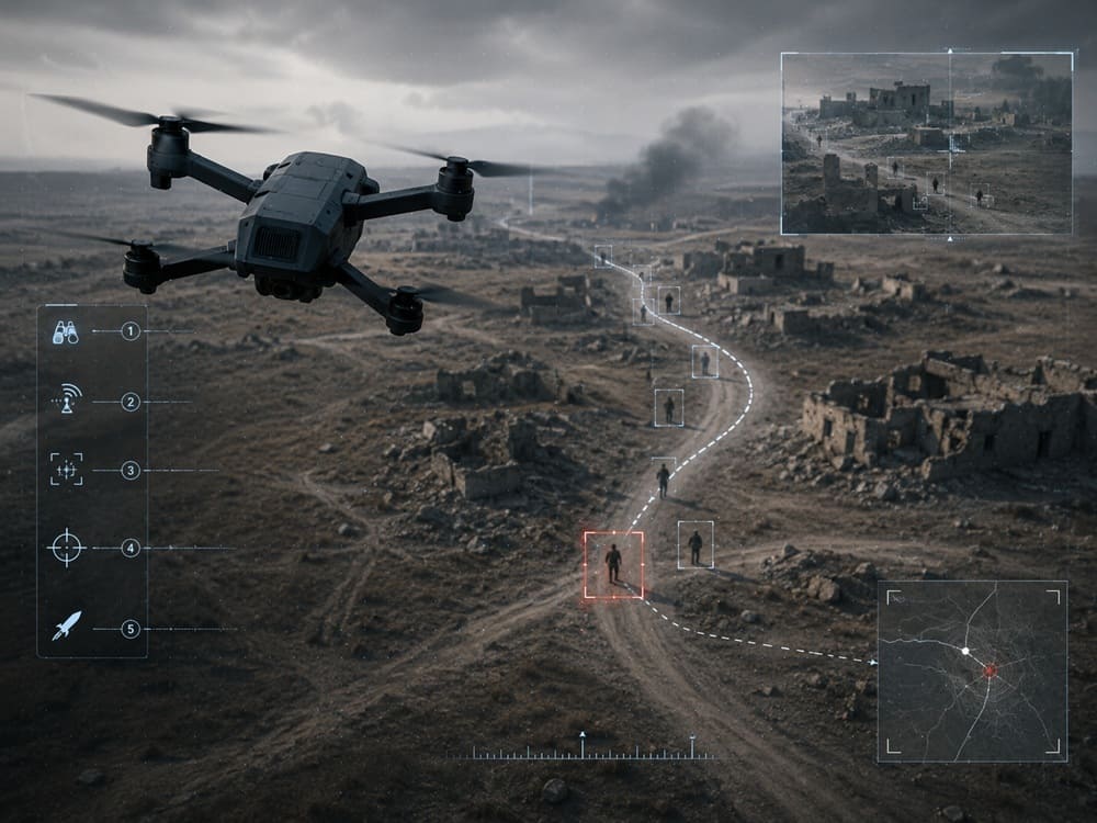 Should AI Be Allowed to Kill?