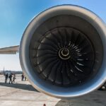 Turbofan Engine: Humanity’s Hardest Machine to Build