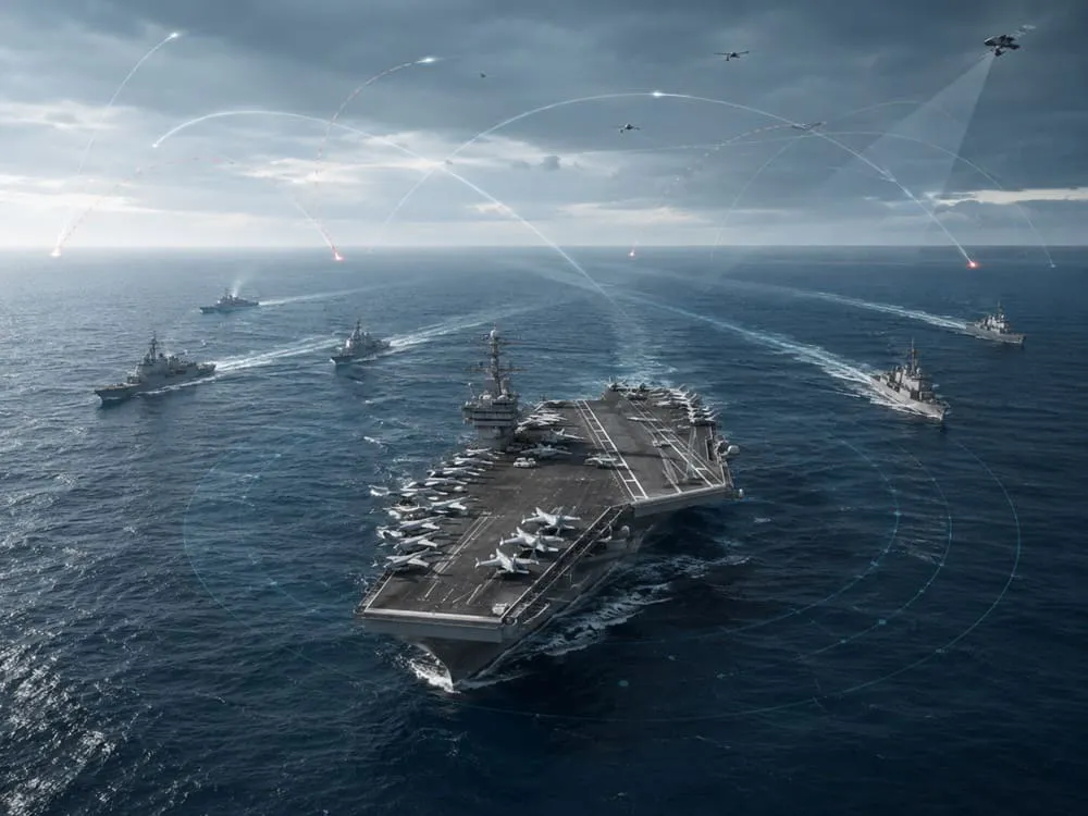 Are Supercarriers Becoming Obsolete?