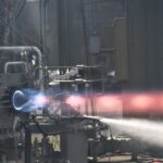 20 kN Dual-Regen Cooling Aerospike Engine