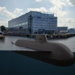 Canada TKMS Submarine Deal — Arctic Fleet Shift