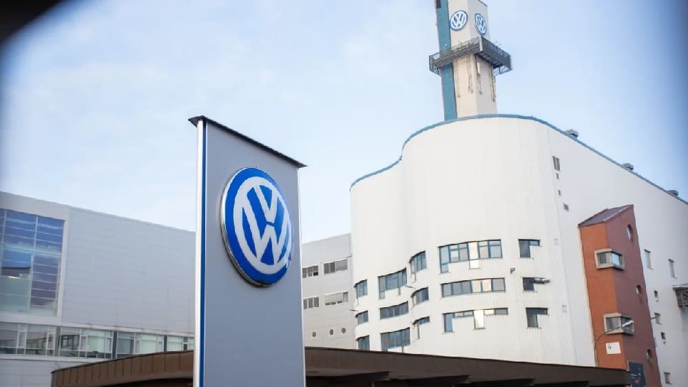 Qatar Blocks Volkswagen Rafael Iron Dome Deal